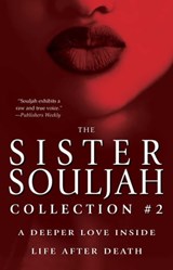 The Sister Souljah Collection #2 - Sister Souljah - 9781982194581