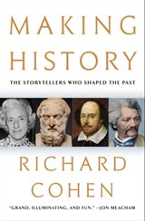 Making History - Richard Cohen - 9781982195809