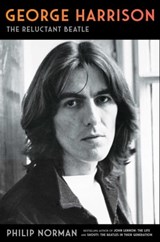 George Harrison - Philip Norman - 9781982195885