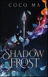 Shadow Frost - Coco Ma - 9781982527433