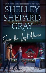 Save the Last Dance - Shelley Shepard Gray - 9781982658601