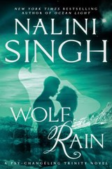 Wolf Rain - Nalini Singh - 9781984803603