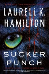 Sucker Punch - Laurell K. Hamilton - 9781984804457