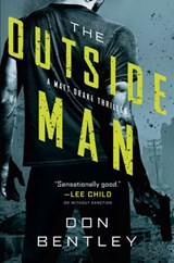 The Outside Man - Don Bentley - 9781984805164
