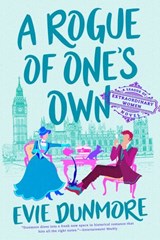A Rogue of One's Own - Evie Dunmore - 9781984805713