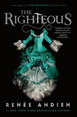 The Righteous - Renée Ahdieh - 9781984812629