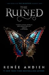 The Ruined - Renée Ahdieh - 9781984812650