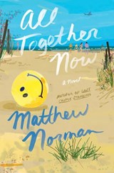 All Together Now - Matthew Norman - 9781984821102