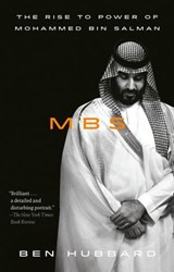 MBS - Ben Hubbard - 9781984823847