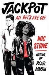 Jackpot - Nic Stone - 9781984829641