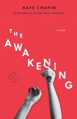 The Awakening - Kate Chopin - 9781984854384