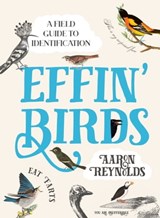 Effin' Birds - Aaron Reynolds - 9781984856296