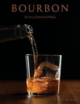 Bourbon - Clay Risen - 9781984858283