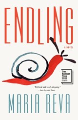 Endling - Maria Reva - 9781984897596