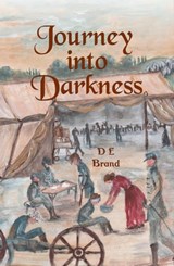 Journey into Darkness - Dell Brand - 9781986278645