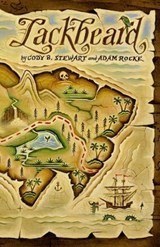 Lackbeard - Adam Rocke ; Cody Steward - 9781988761251