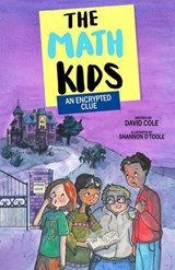 An Encrypted Clue - David Cole - 9781988761572