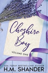 Cheshire Bay Volume 1 - HM Shander - 9781990240348