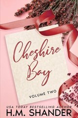 Cheshire Bay Volume 2 - HM Shander - 9781990240362
