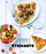 Etudiants - Stéphanie De Turckheim - 9782011172471
