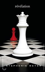 Twilight - Tome 4 : Révélation - Stephenie Meyer - 9782012019737