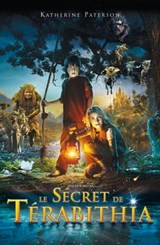 Le secret de Térabithia - Katherine Paterson - 9782012037328