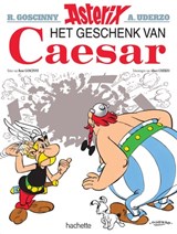 Asterix 21. het geschenk van caesar - rene goscinny ; Uderzo a - 9782012100855