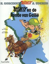 05. asterix en de ronde van gallie