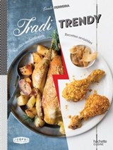 Tradi - Trendy - Coralie Ferreira - 9782012387317