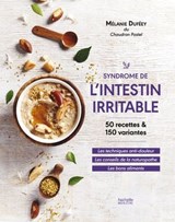 Syndrôme de l'intestin irritable - Mélanie Duféey - 9782014626131
