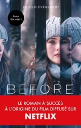 Before I Fall / Le dernier jour de ma vie - Lauren Oliver - 9782016259276
