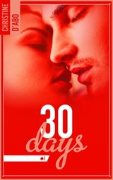 30 Days - Christine D'Abo - 9782016264843