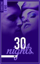 30 Nights - Christine D'Abo - 9782016264850