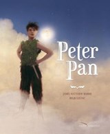Peter Pan - James Matthew Barrie - 9782017010777