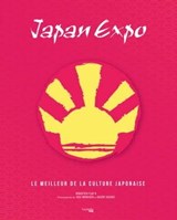 Japan Expo - Sébastien Floc'h - 9782017055570
