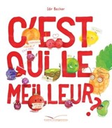 C'est qui le meilleur ? -  - 9782017056249