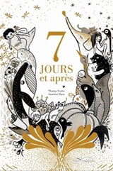 7 jours et après - Annelore Parot - 9782017056508