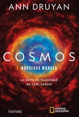 Cosmos - Ann Druyan ; Neil deGrasse Tyson - 9782017095880