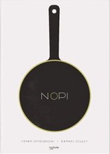 NOPI - Yotam Ottolenghi ; Ramael Scully - 9782017104773