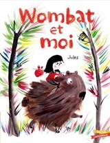 Wombat et moi -  - 9782017107712