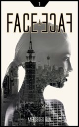 Face à face - Tome 1 - Par l'autrice de À contre-sens - Mercedes Ron - 9782017110064