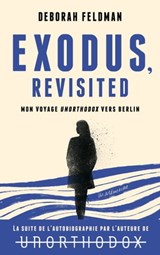 Exodus - Deborah Feldman - 9782017125631