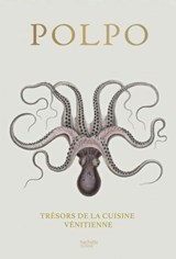 Polpo - Russell Norman - 9782017140580
