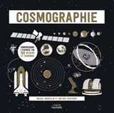 Cosmographie - Michel Marcelin - 9782017156376