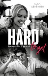 Hard to get - Elisa Genévrier - 9782017158660