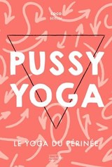 Pussy Yoga - Coco Berlin - 9782017164937