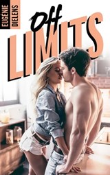 Off Limits - Eugénie Dielens - 9782017167778
