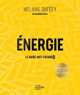 Énergie - Mélanie Duféey - 9782017206637