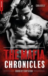Bound by Temptation - The Mafia Chronicles, T4 - Cora Reilly - 9782017218845