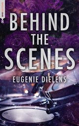 Behind the scenes - Eugénie Dielens - 9782017218975